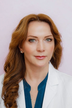 Психолог  Несветаева Анна Гурьевна